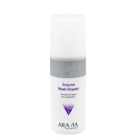 Aravia prof. Пудра энзимная д/умывания Enzyme Wash Powder 150 мл